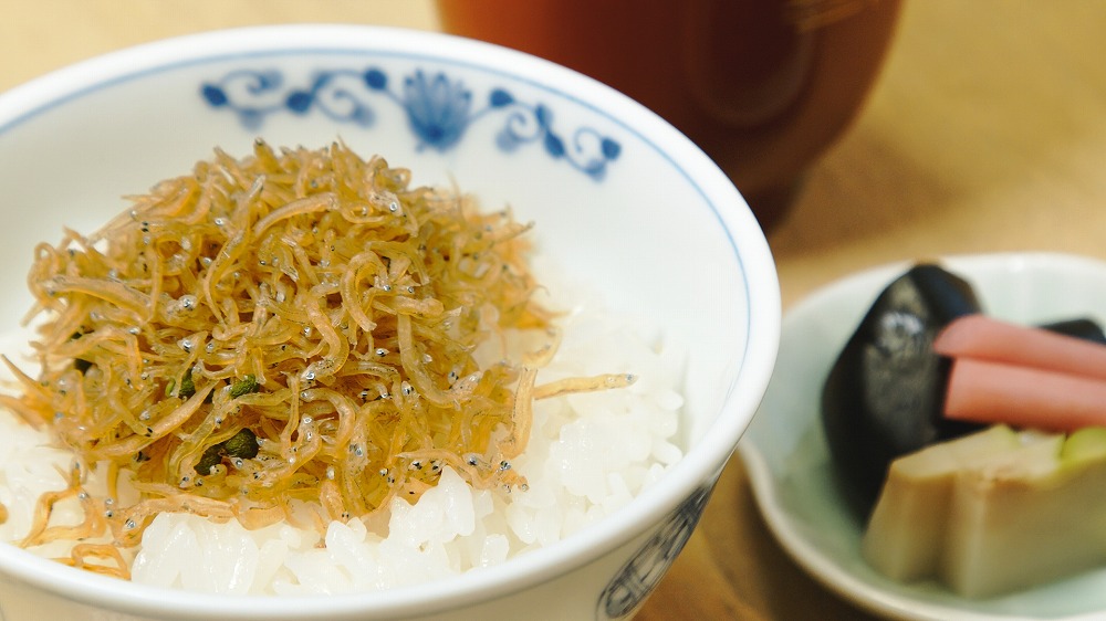 식사